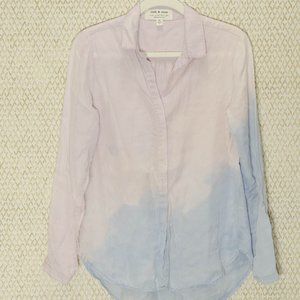 Cloth & Stone Chambray Buttondown